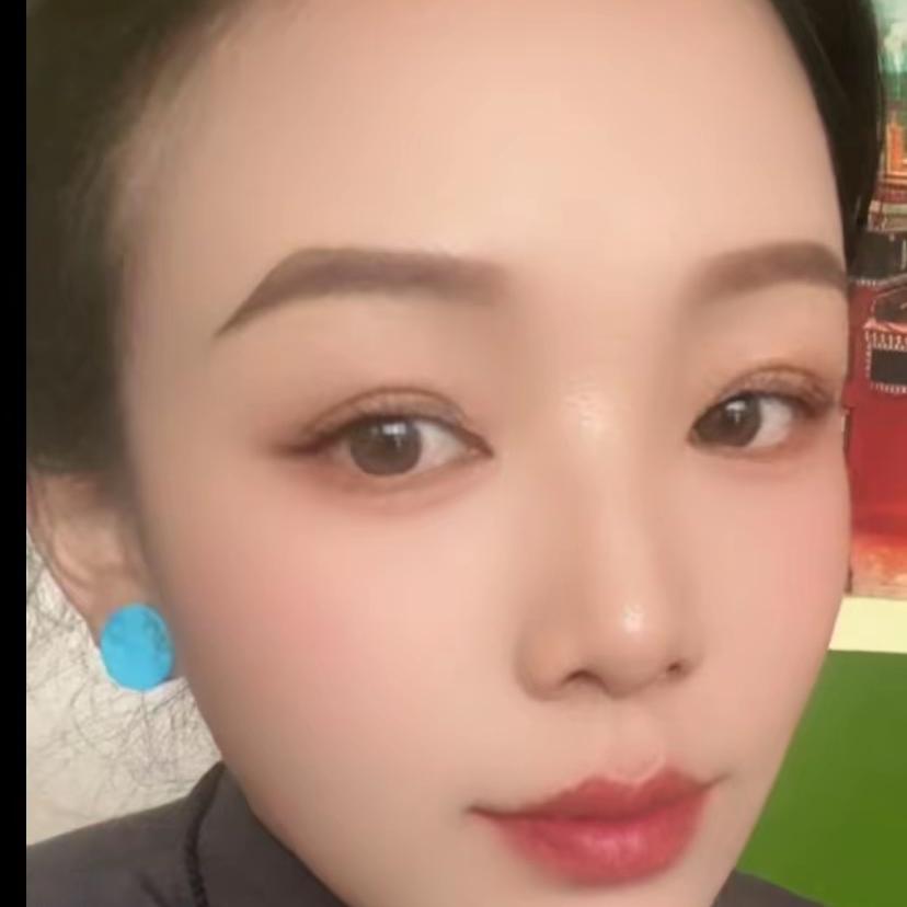 草原姑娘