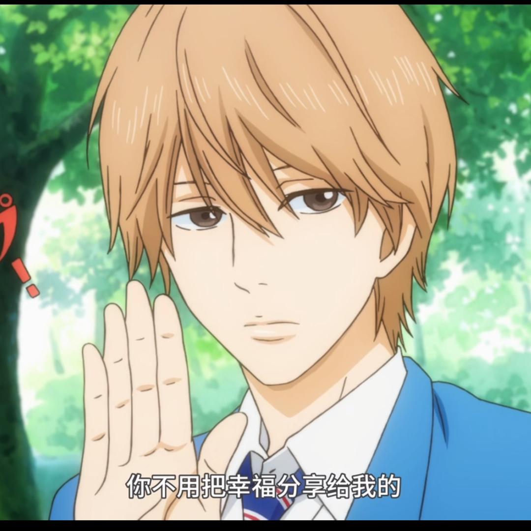 会吐泡泡的波妞