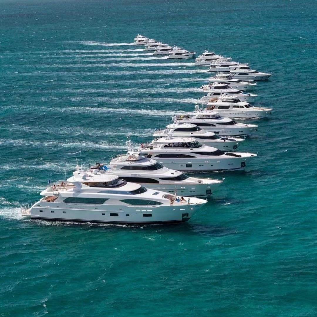 厦门帆船游艇出海俱乐部