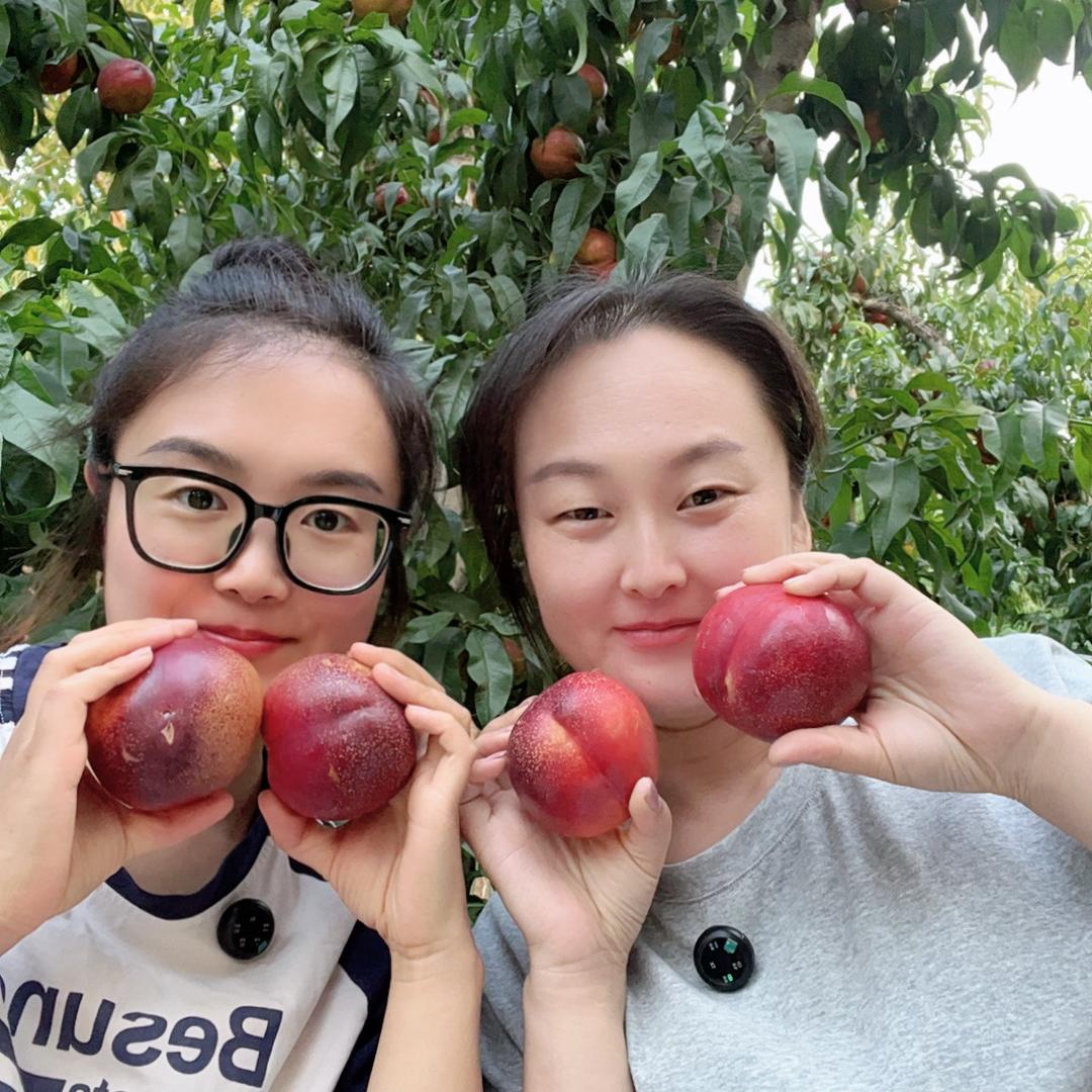 姐妹农家铺