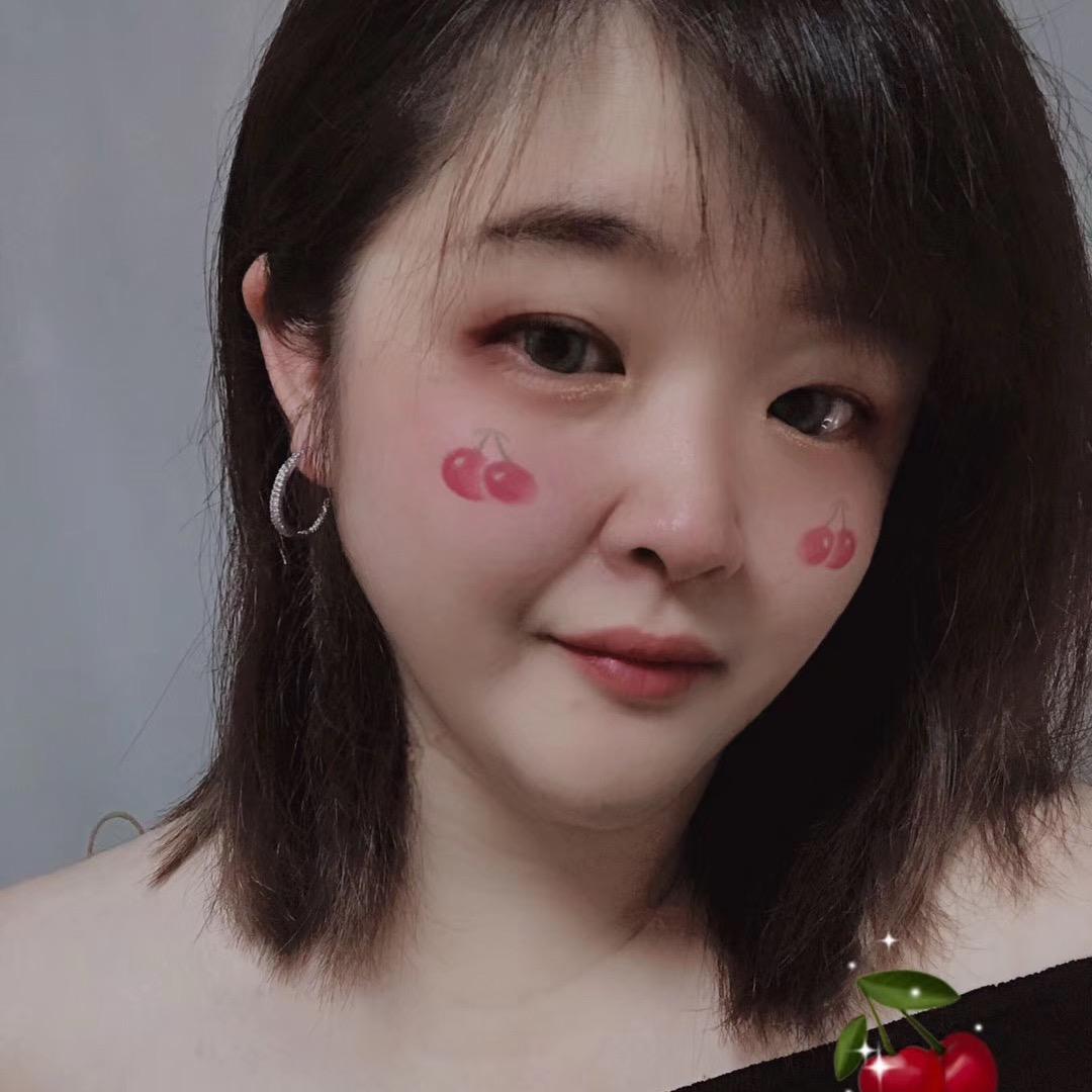 晔子奶芙芙