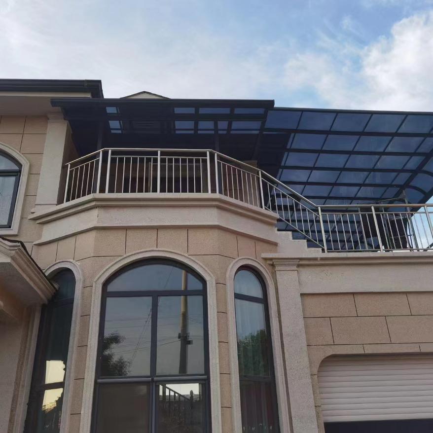 宁晋 众成 雨棚厂