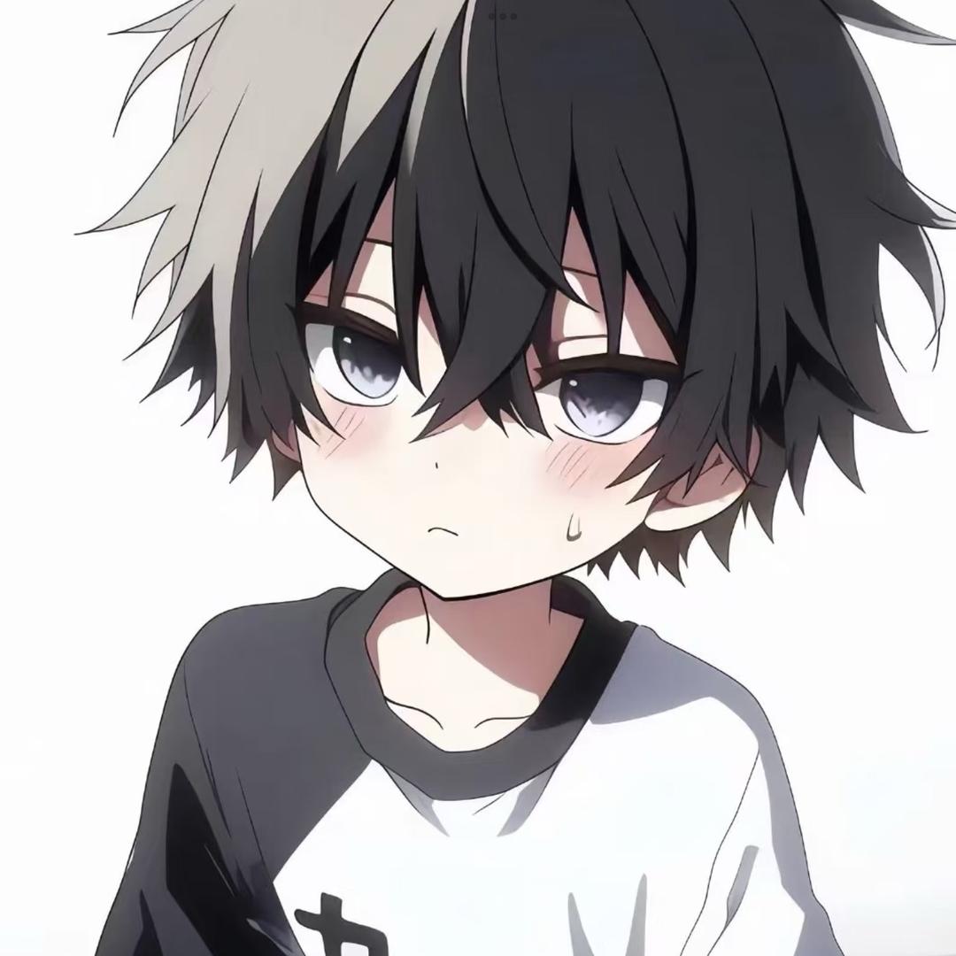 淋涵（你情）