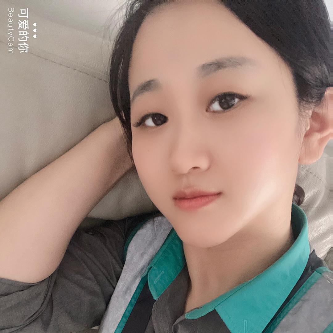 代驾盈盈