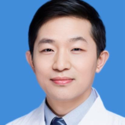 甲状腺眼病医生燕树勋教授