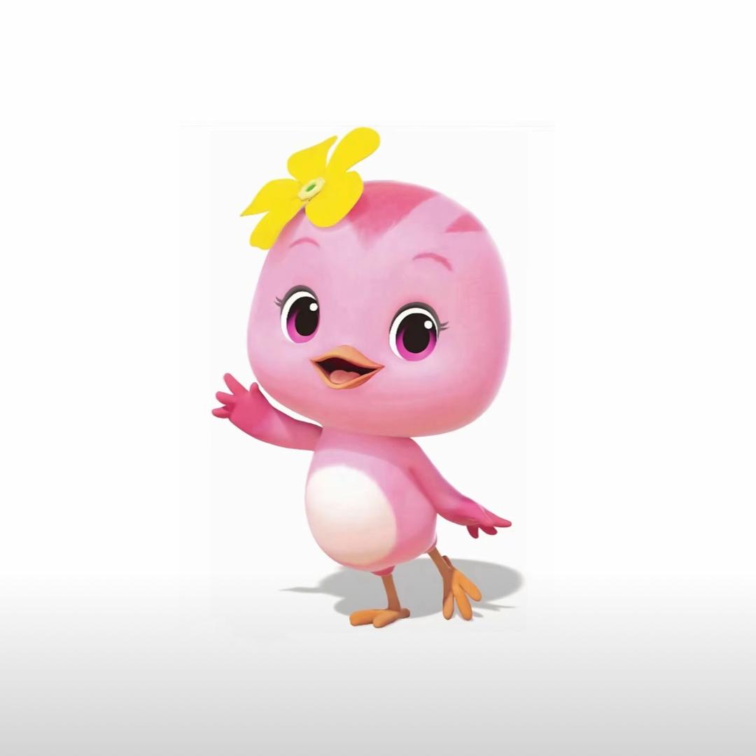 总而言之你很可爱