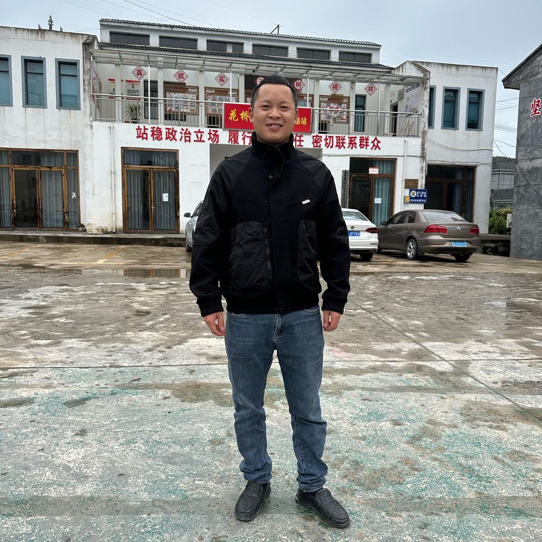 阡城，《高端别墅外墙定制》徐工