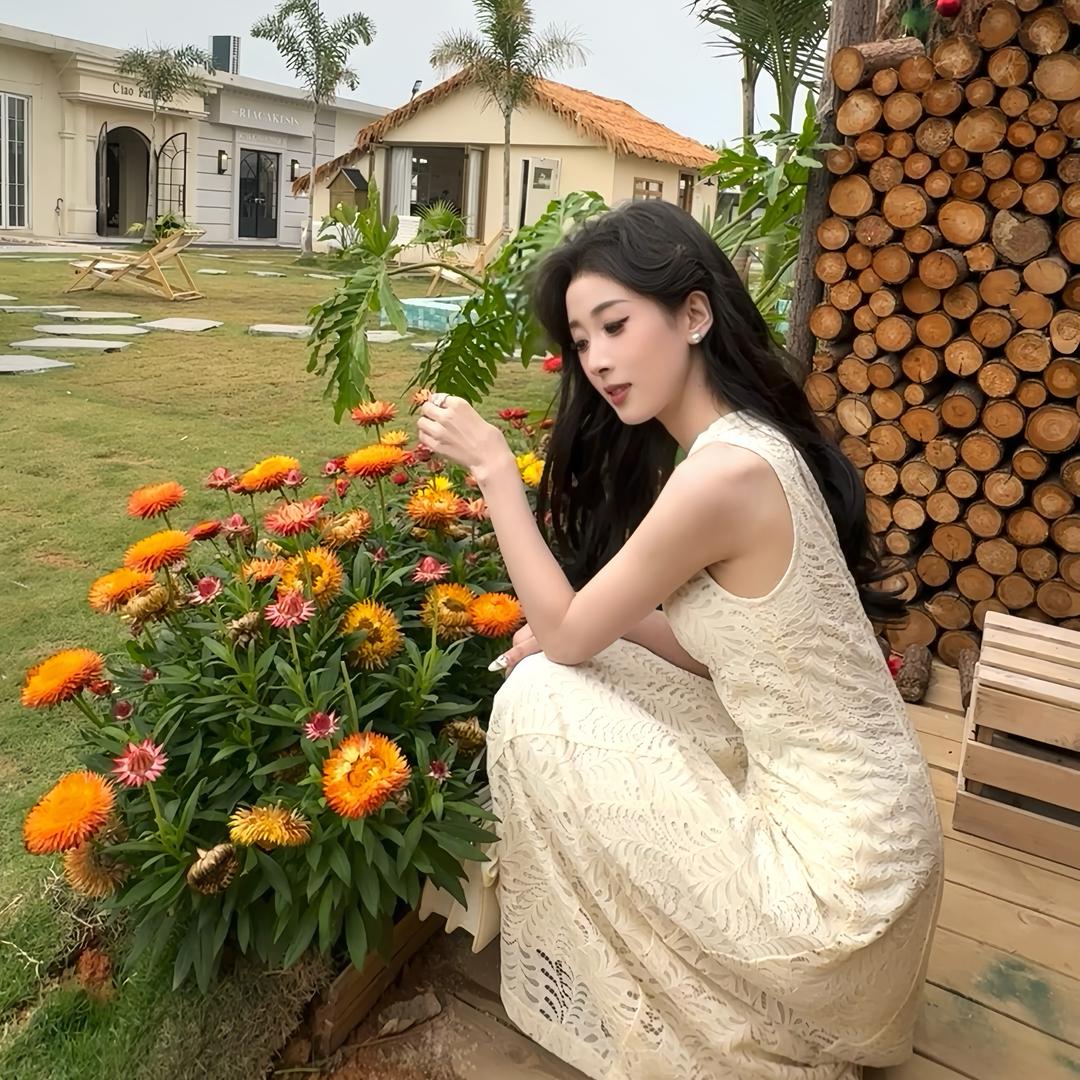 肉肉Serena定制女装