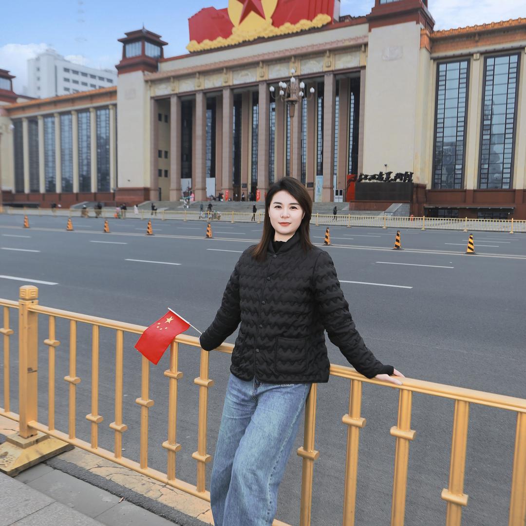 飞儿（请勿连赞）