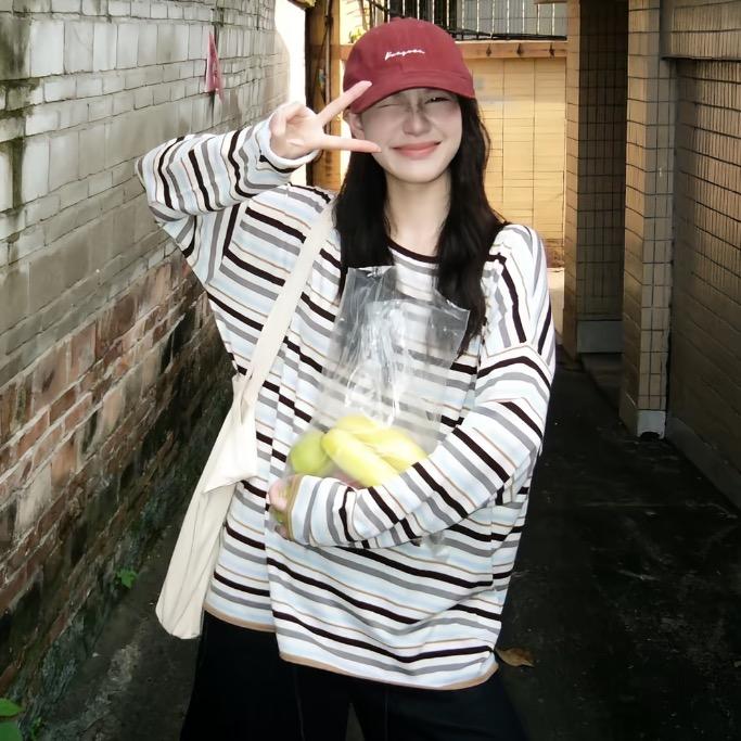 刘若男LIURUONAN饭饭（爆款返场）