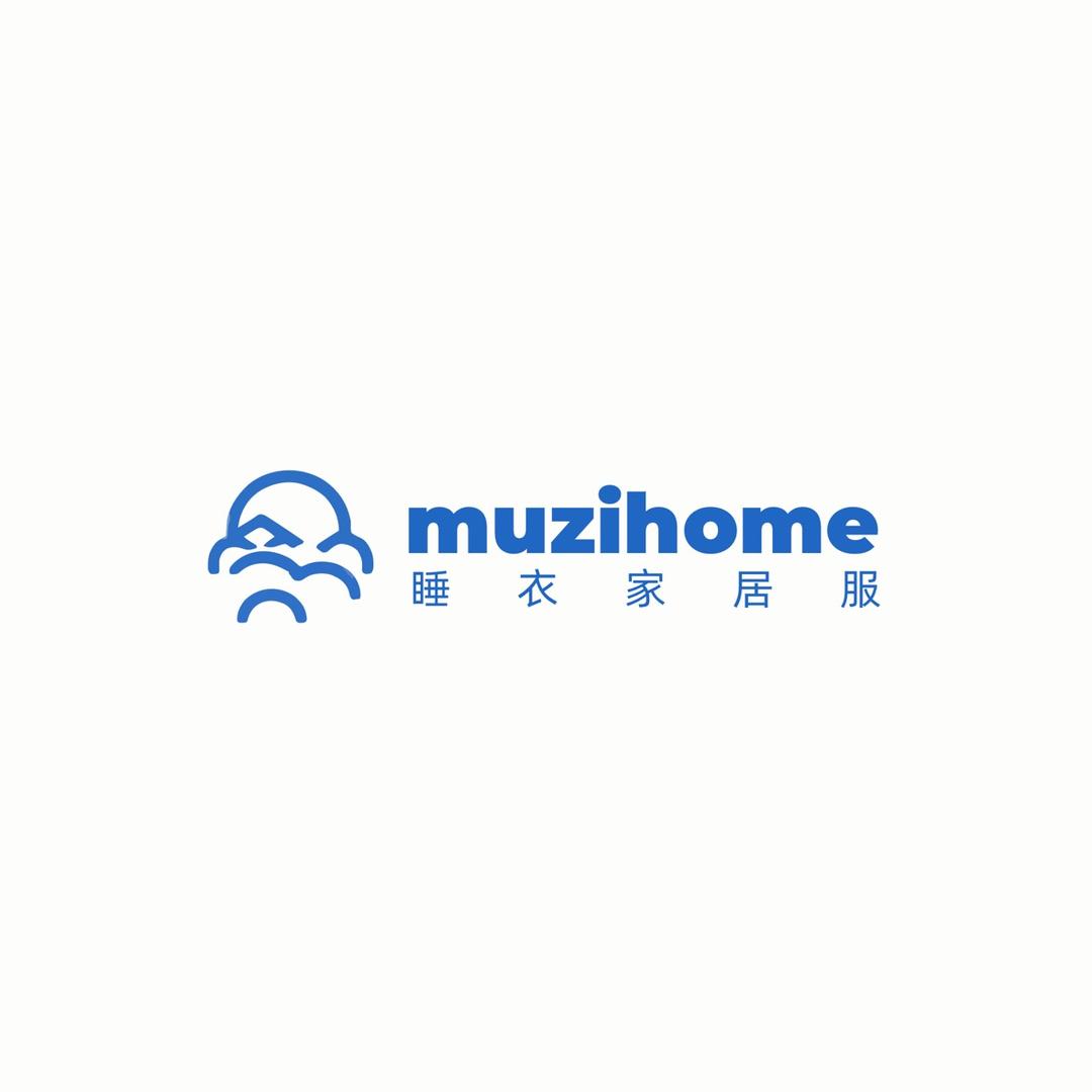 muzihome服饰旗舰店睡袍