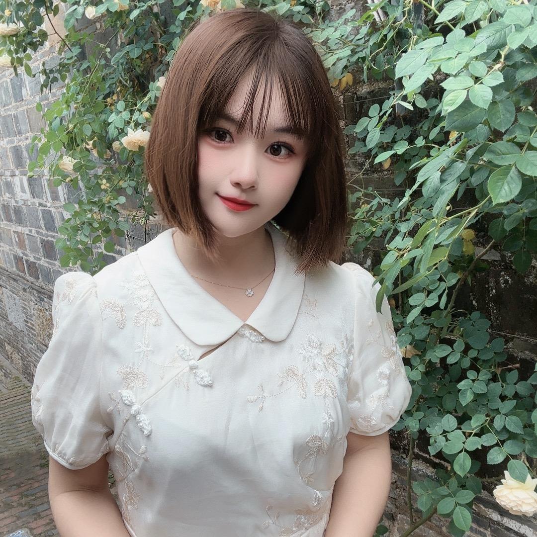 金晶💗