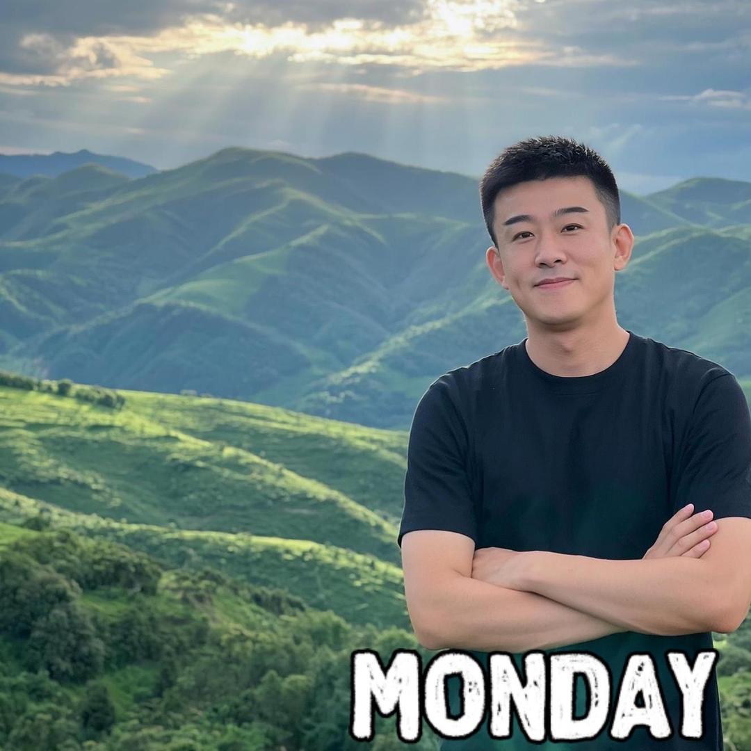 小郭同志