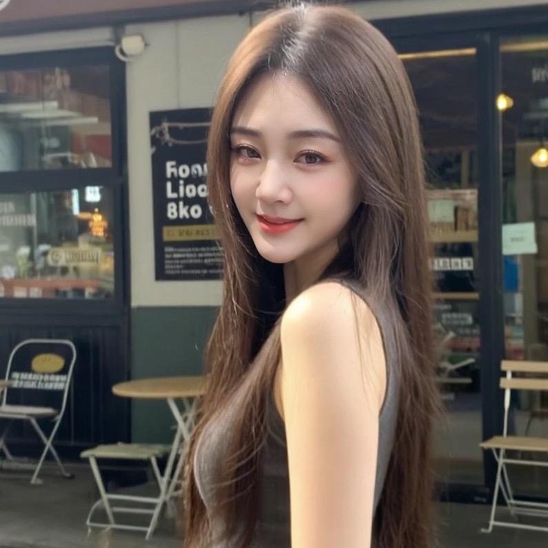 好好小姐