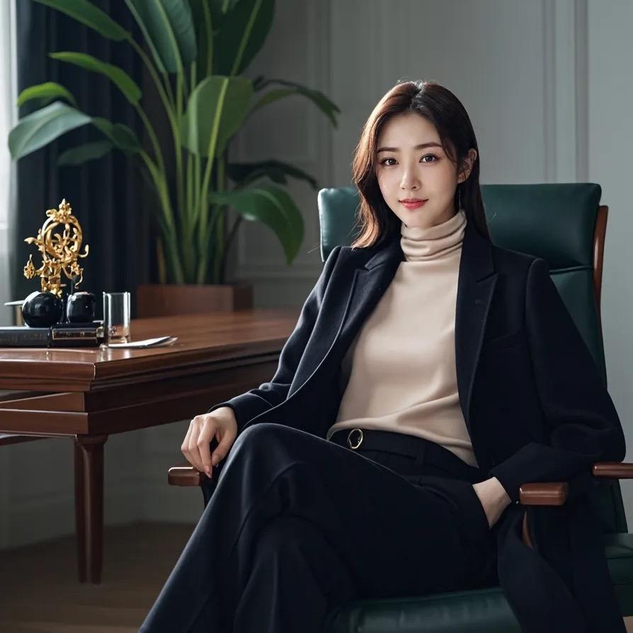 多年以后