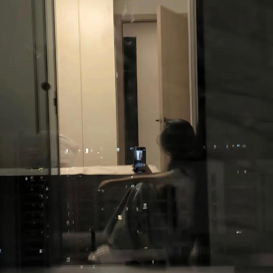 小雨-