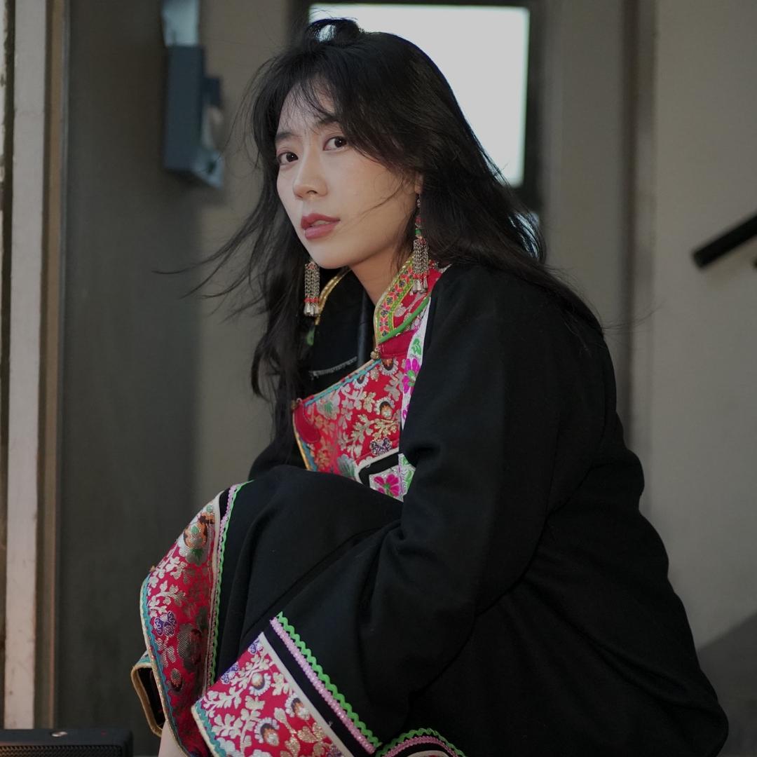Hasm张小妹