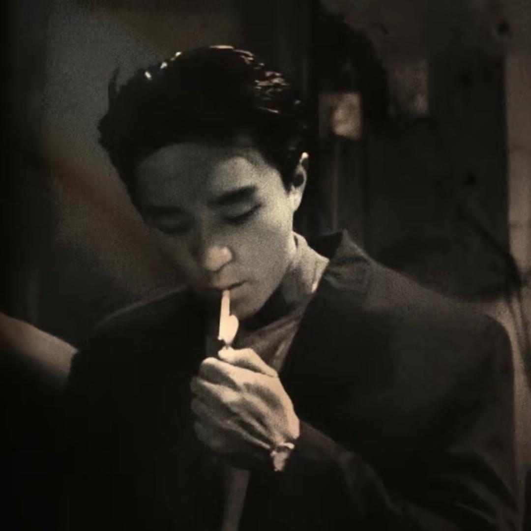 半个无趣人