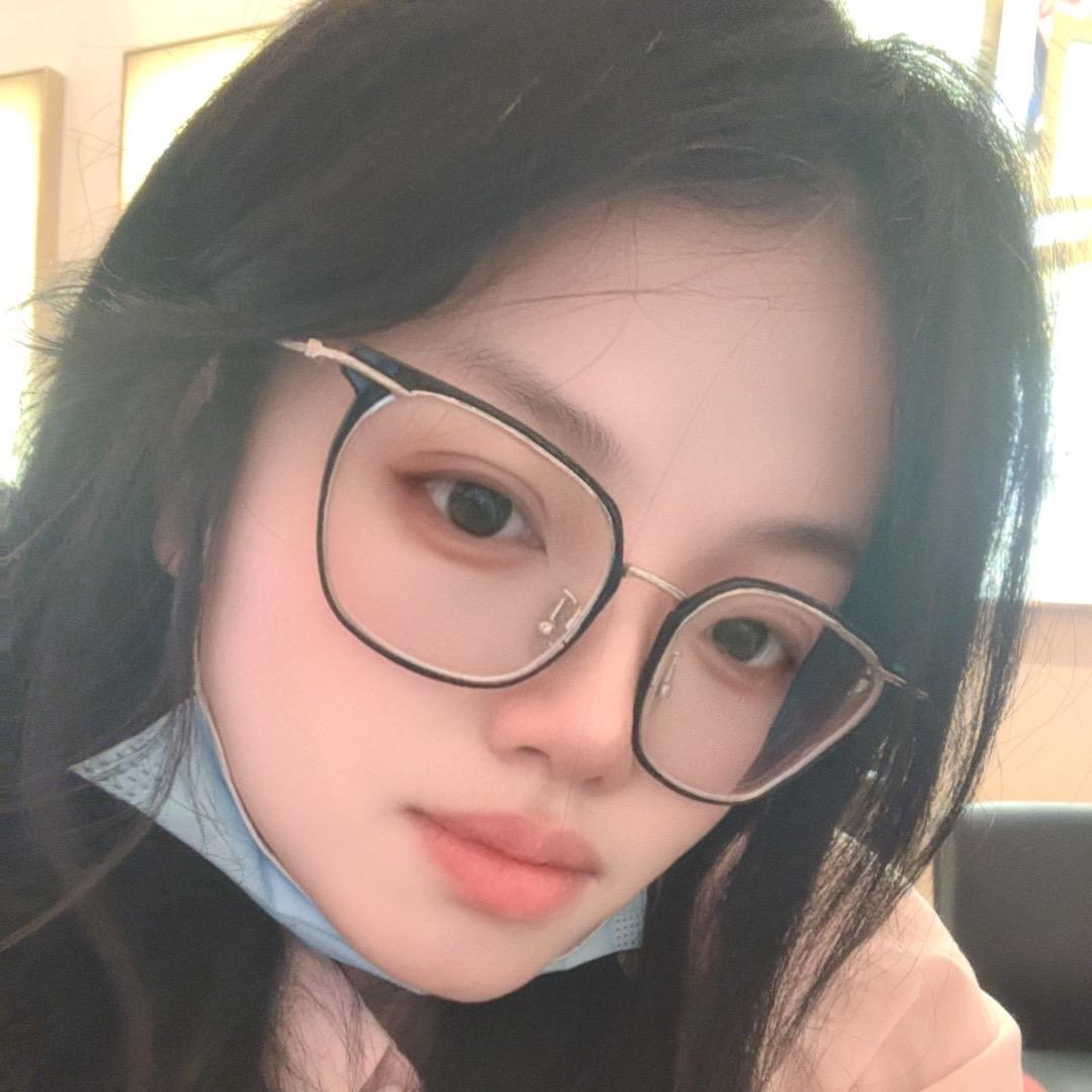 眼睛妹