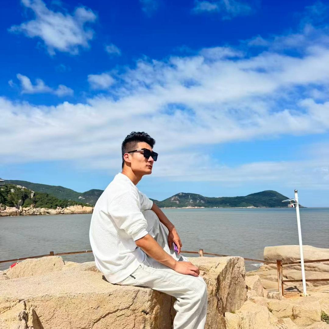 人生如茶🍵「上海接送机」✈️