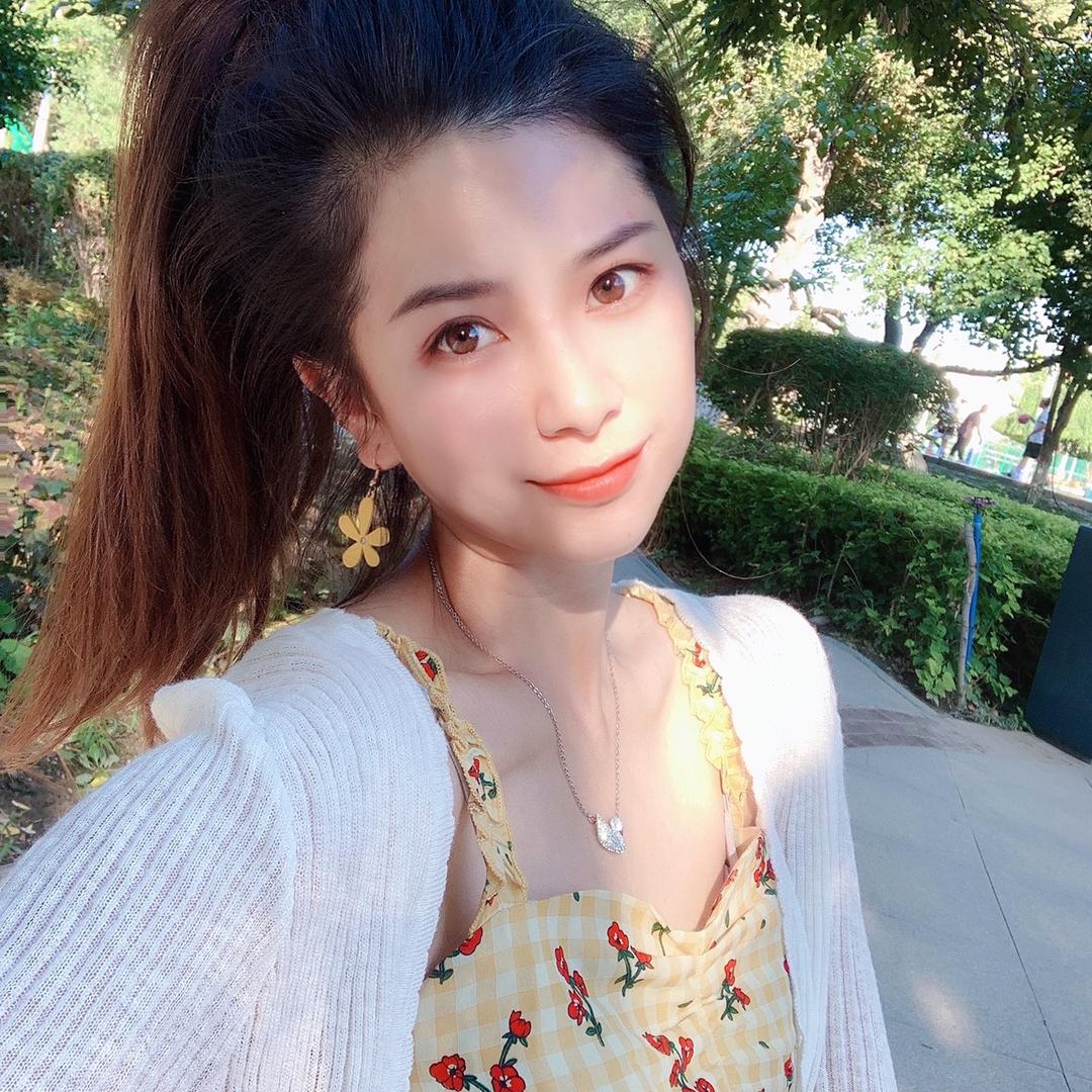 Lucky巧🌈