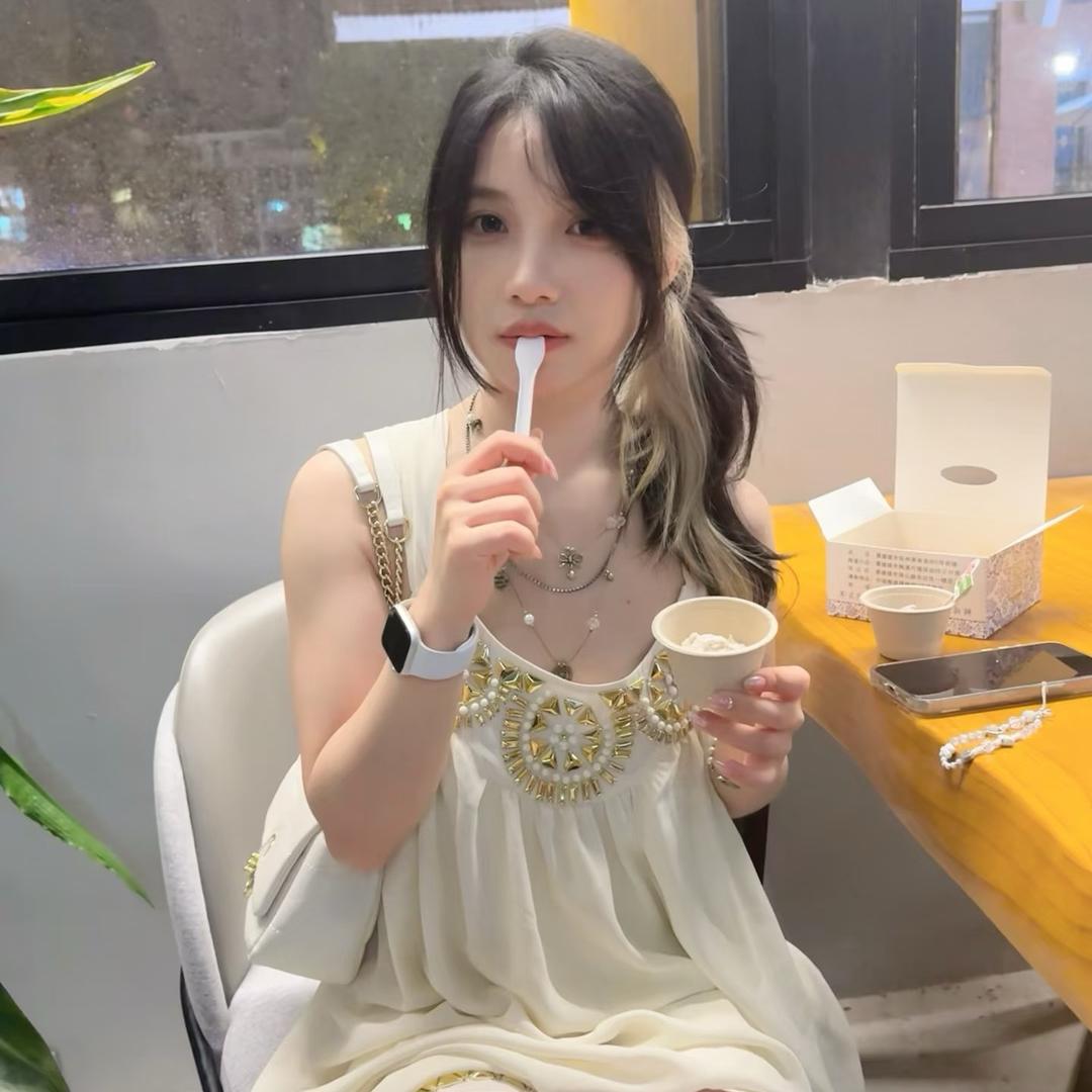 龙虾尾