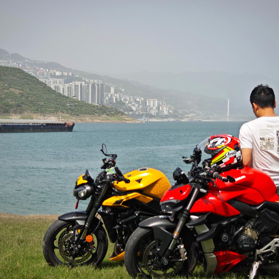 致远机车—梁辉