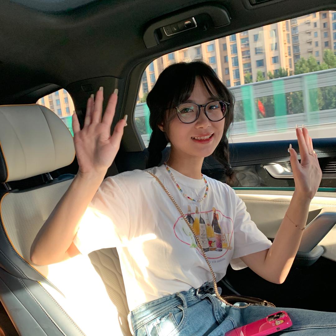 我是你曼曼姐