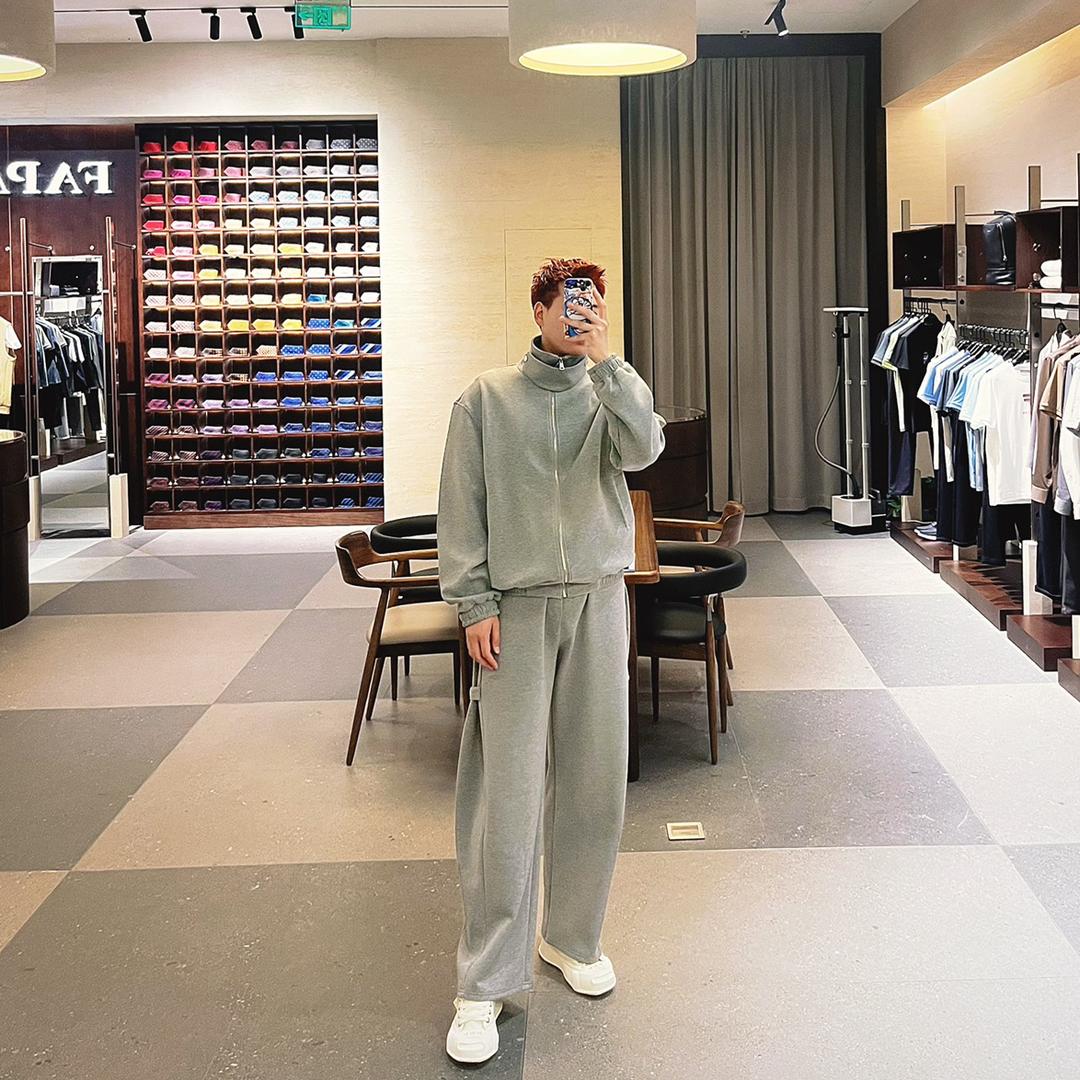 小黄好有鞋👟