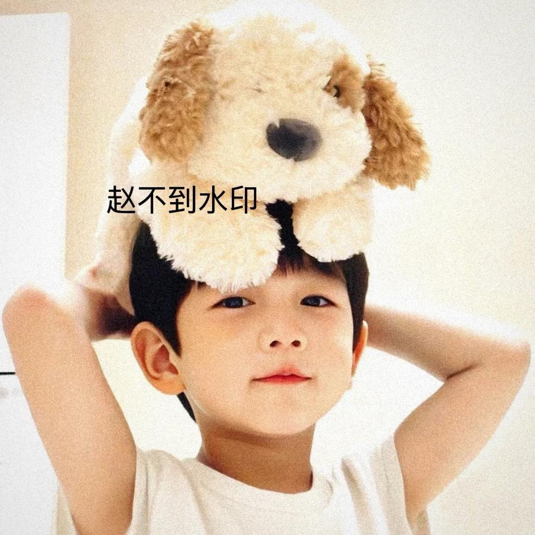 阳光开朗的男孩