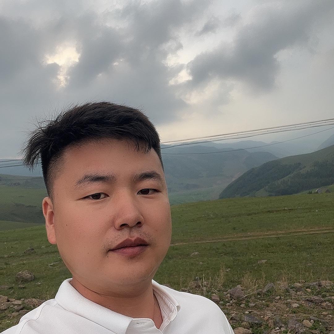 L杨晗