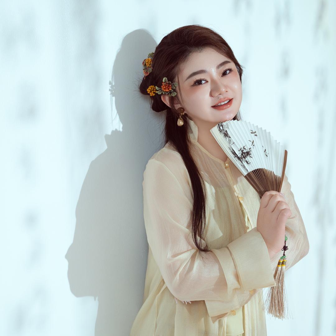 王温柔·