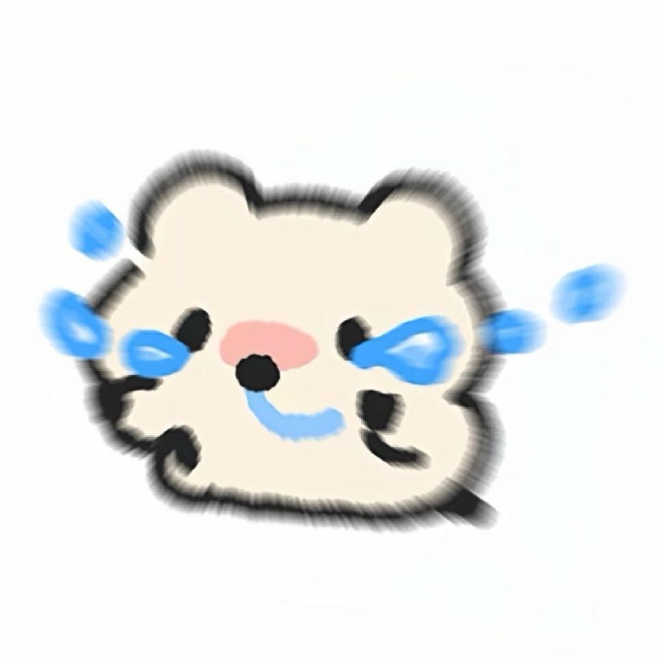 绿豆豆^