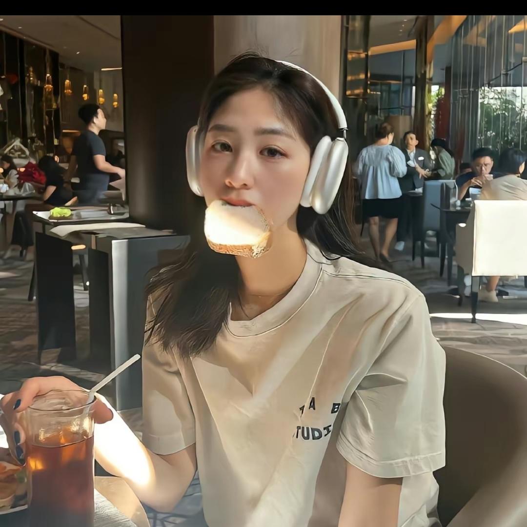 不吃䁩.