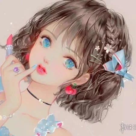 小女人
