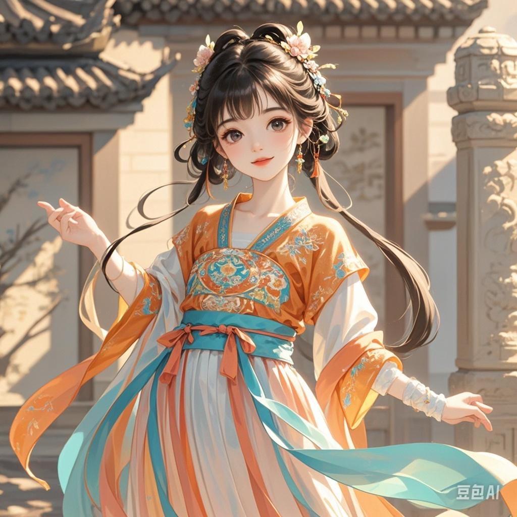 雷公子与侯小姐