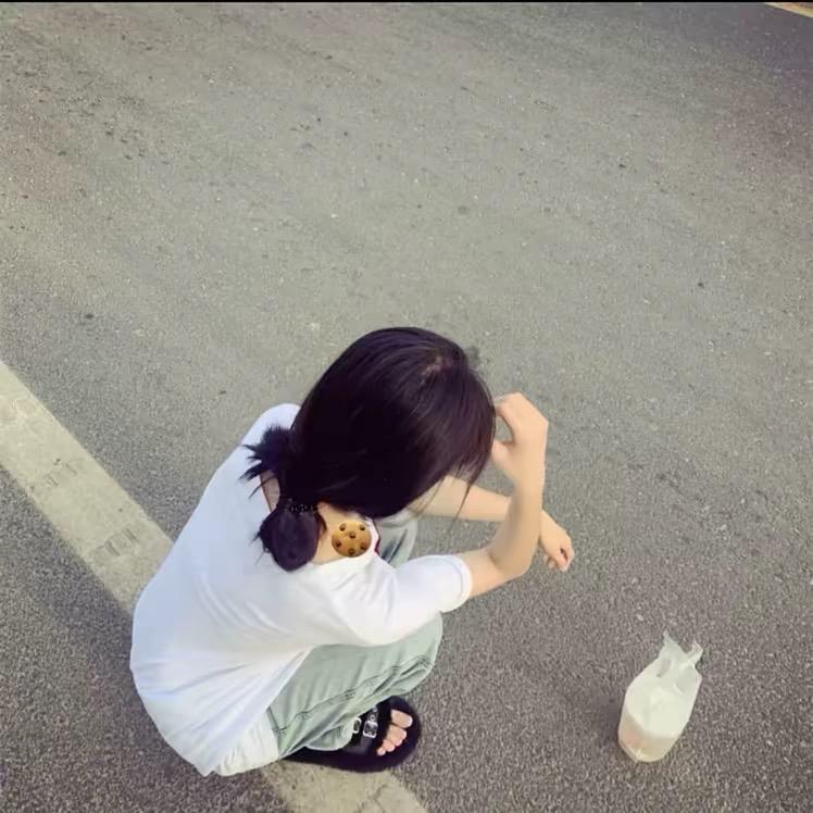 小小段