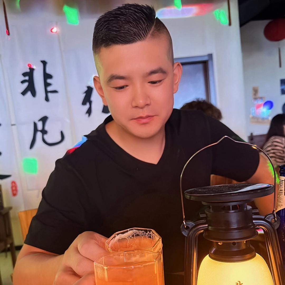 东哥不懂车