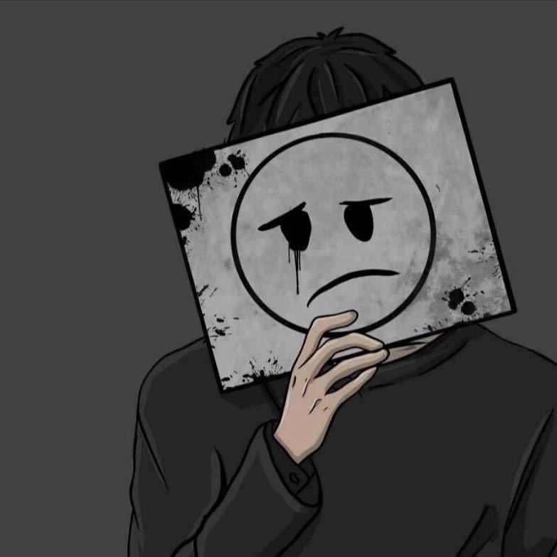 孤。