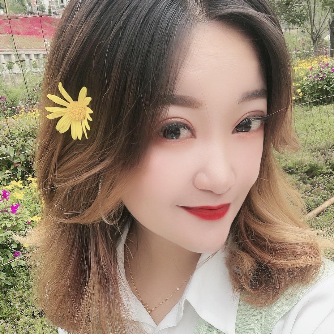 做自己的女王👸🏻