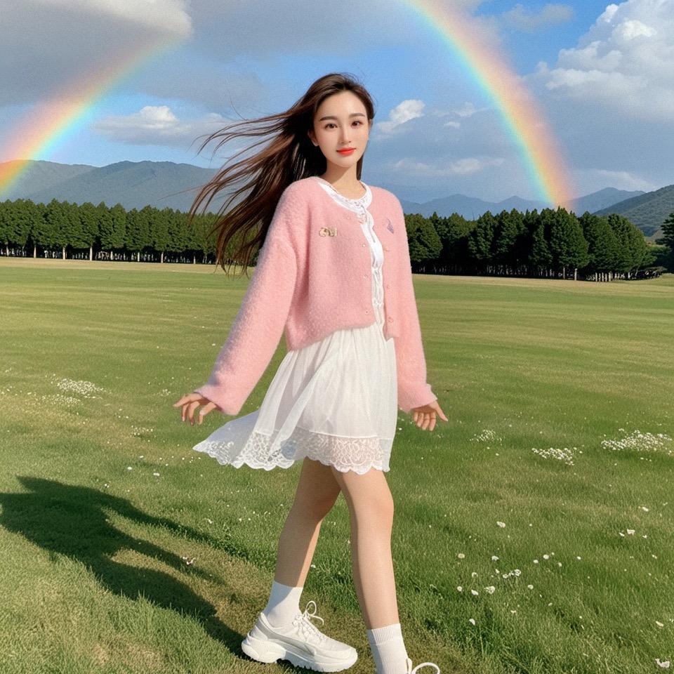 何林宛｜