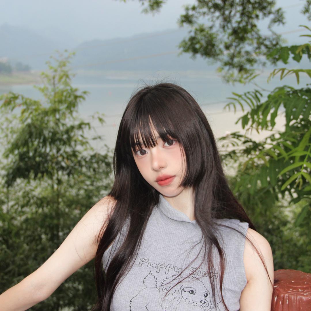 周小语🎤（清唱版）