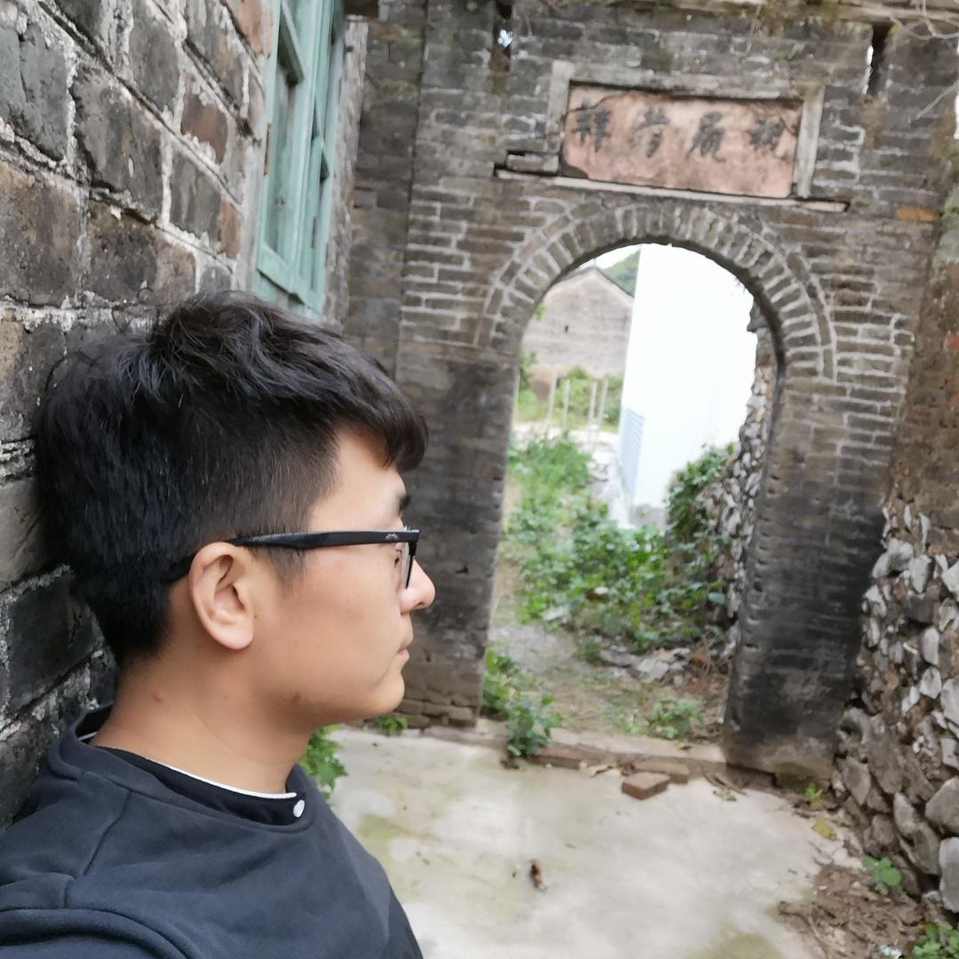 马队长—煜民