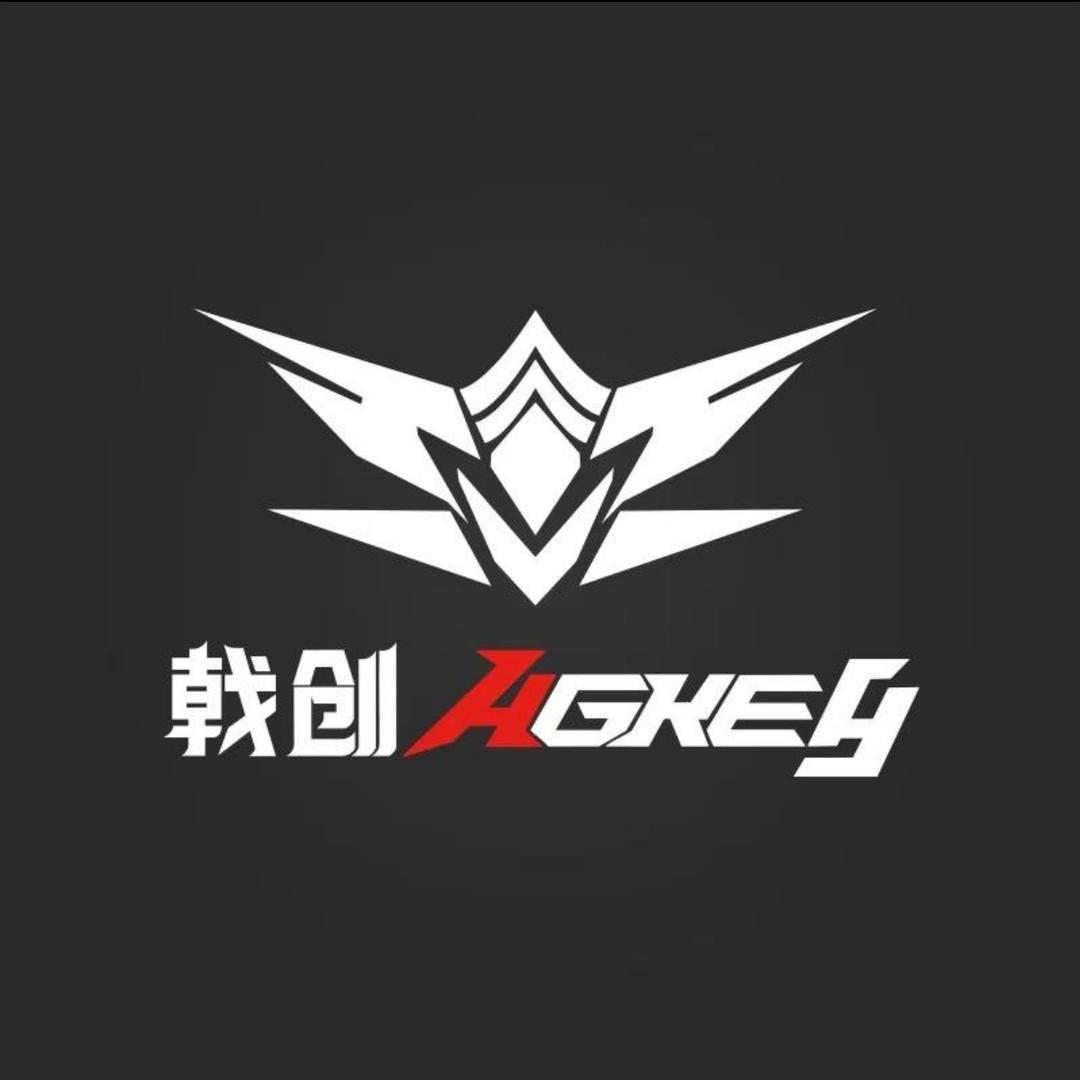 戟创AGKey—极致电竞