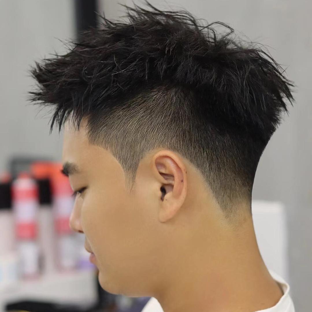 东尼男士理容馆