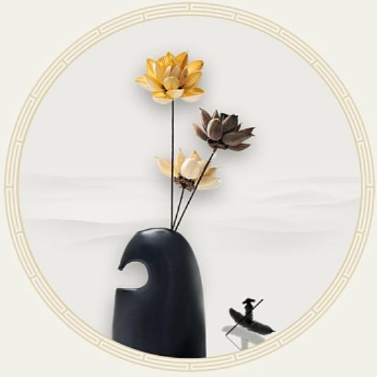 圣原老师聊家居