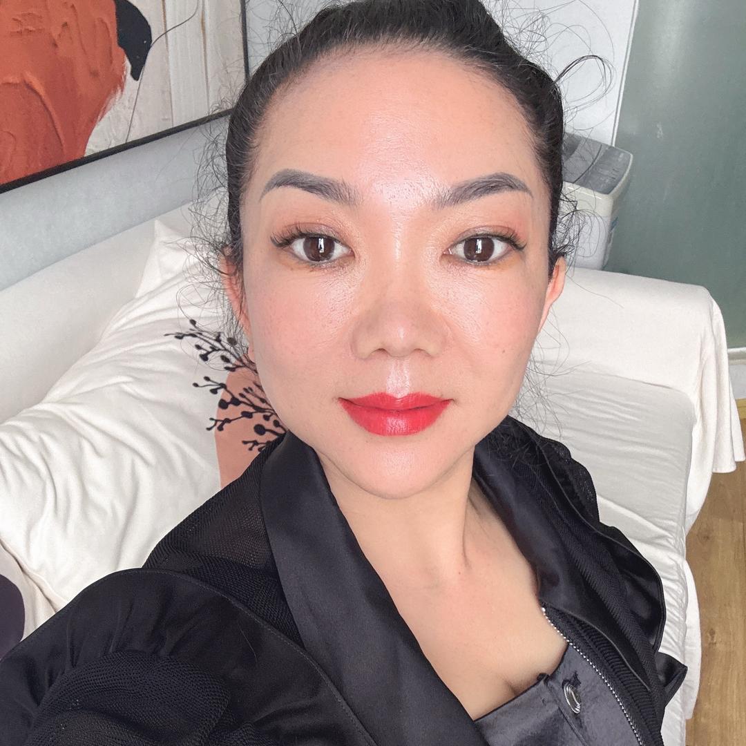 袁莉淇美业
