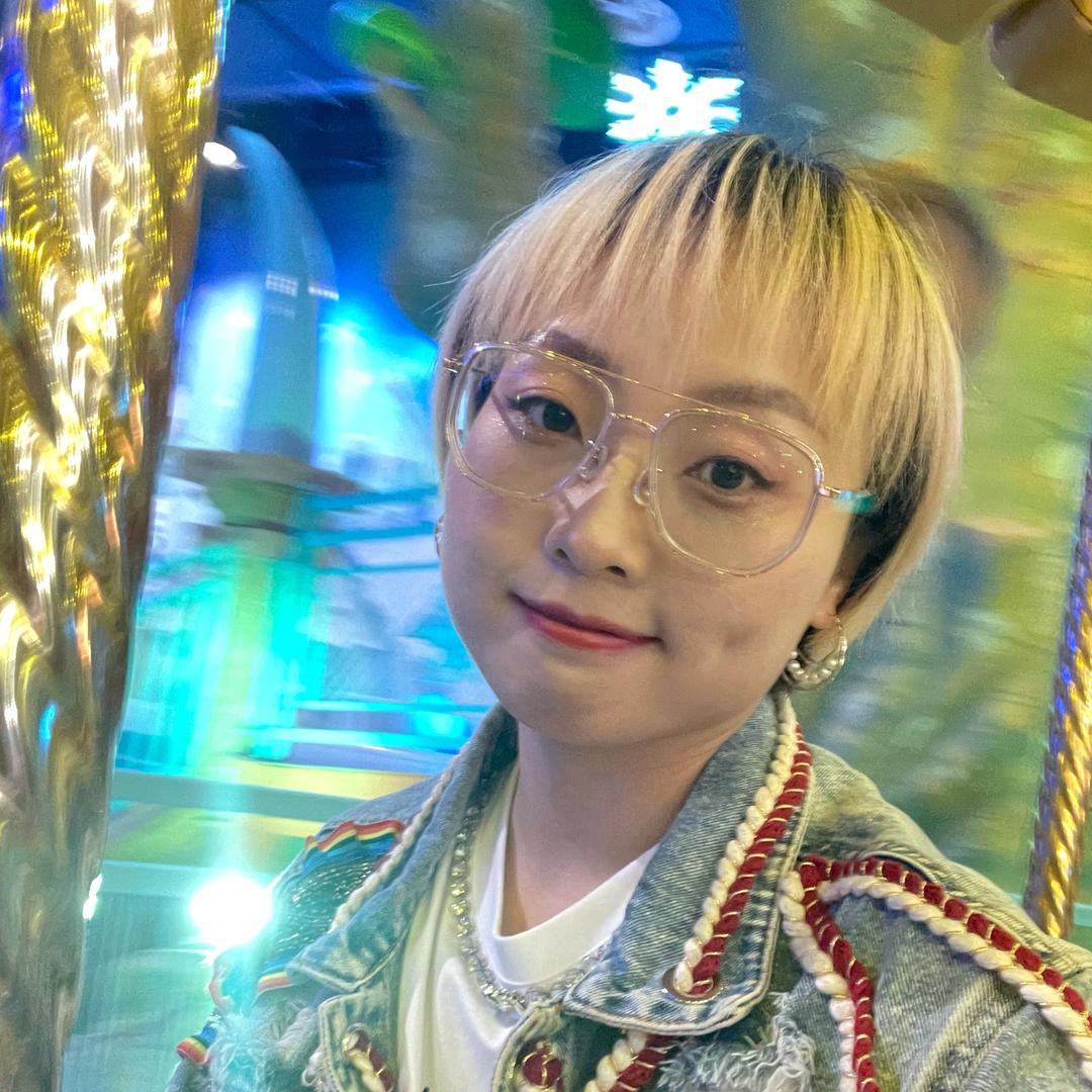 茜茜•姐姐