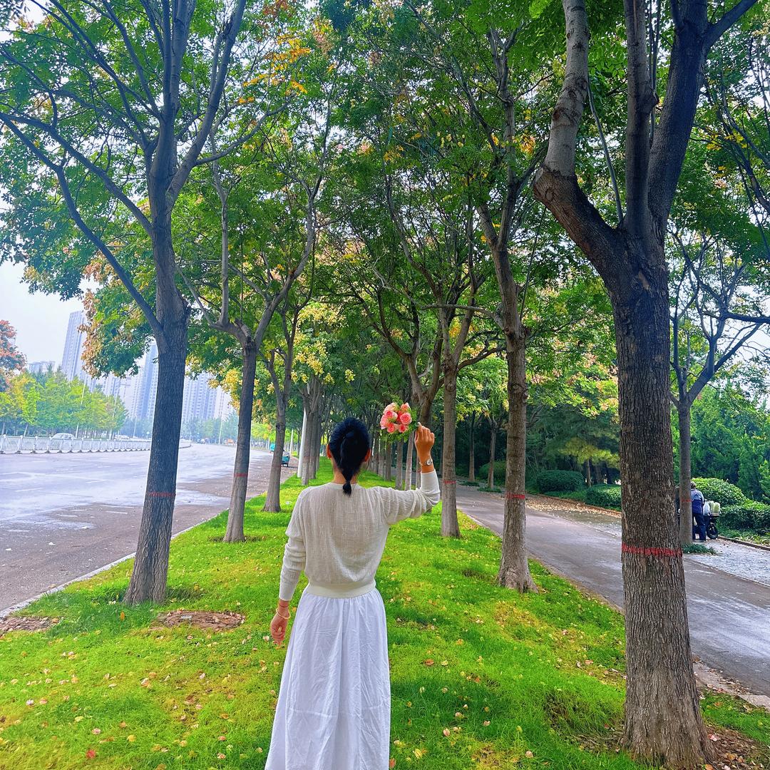 橙子呀🍊