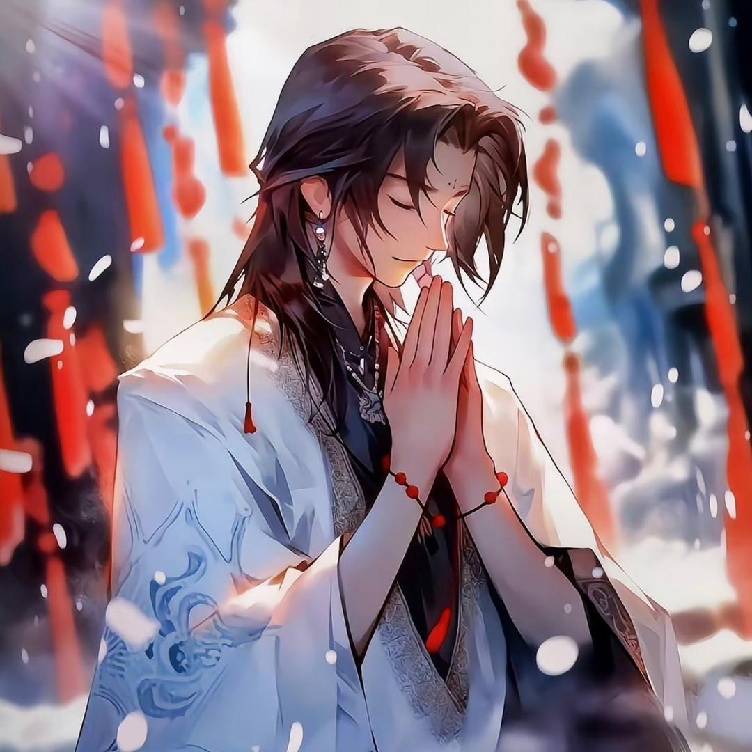 黎恩⛅